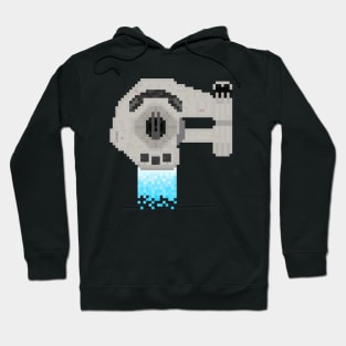 The Outrider Hoodie